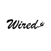 WIRED AV Logo