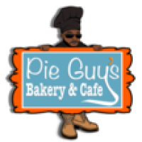 Pie Guys Bakery and  Cafe Logo