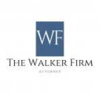 The Walker Firm Logo