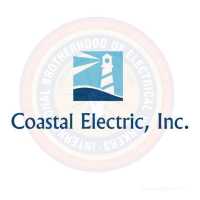 Coastal Electric, Inc. Logo