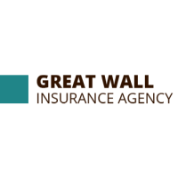 Great Wall Insurance Agency Logo