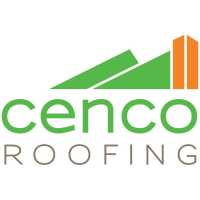 Cenco Roofing Logo