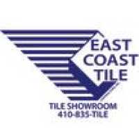 East Coast Tile & Flooring Logo