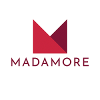 Madamore Apartments Logo