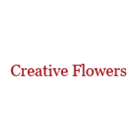 Creative Flowers & Interiors Logo