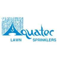 Aquatec Lawn Sprinklers Logo