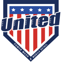 United Power Wash & Mobile Detail LLC Logo