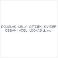 Douglas, Kelly, Ostdiek, Snyder, Ossian, Vogl & Lookabill, P.C. Logo