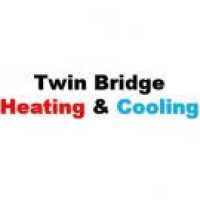 Twin Bridge Heating & Cooling LLC Logo