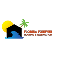Florida Forever Roofing & Restoration Logo
