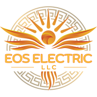 EOS ELECTRIC LLC Logo