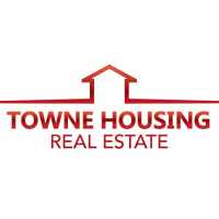 Towne Housing Real Estate - Buffalo Logo