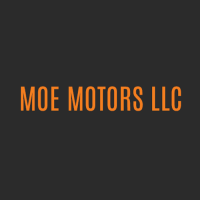 Moe motors llc Logo