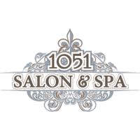 1051 Salon & Spa Logo