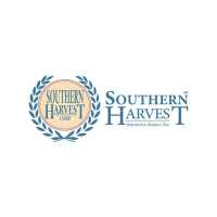 Southern Harvest Insurance - Closed Logo