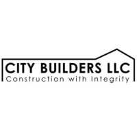 City Builders Logo