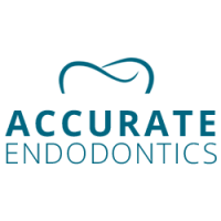 Accurate Endodontics Logo