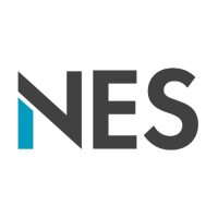 NES, Inc. Logo
