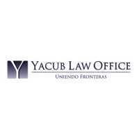 Yacub Law Offices Logo
