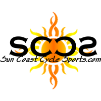 SunCoastCycleSports Logo