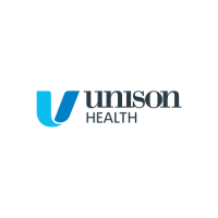 Unison Health Logo