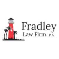 Fradley Law Firm, P.A. Logo
