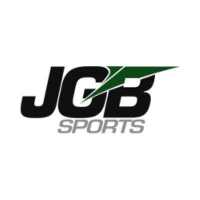J G B Sports, LLC Logo
