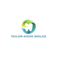 Tailor-Made Smiles by Sonia Tailor DDS Logo