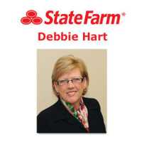 Debbie Hart - State Farm Insurance Agent Logo