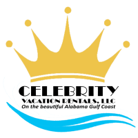 Celebrity Vacation Rentals Logo