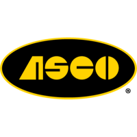 ASCO Equipment Inc. Logo
