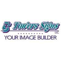 Towers Signs LLC Logo