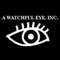 A Watchful Eye, Inc. Logo