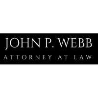 John P. Webb, Attorney At Law Logo