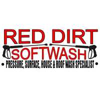 Red Dirt Soft Wash Logo