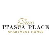 Two Itasca Place Apartments Logo