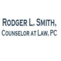 Rodger L Smith PC Logo