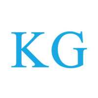K-Gloss Logo