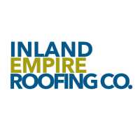 Inland Empire Roofing Co. Logo