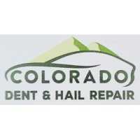 Colorado Dent Logo