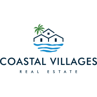 Coastal Villages Real Estate | Judy Griffin | Top Realtors Logo