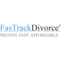 FasTrack Divorce Logo