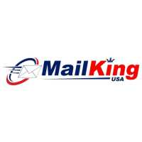 #1 Bulk Mailing Service | Postcards | Letter Mailers Logo
