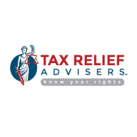 Tax Relief Advisers Logo