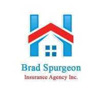 Brad Spurgeon Insurance Agency Inc. Logo