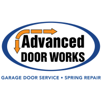 Advanced Door Works Logo