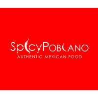 SpicyPoblano Logo