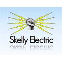 Skelly Electric Logo