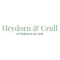Heydorn & Crull Logo