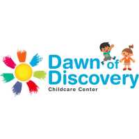 Dawn of Discovery Childcare Center Logo